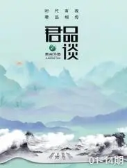 《君品谈第二季》深度剖析：大佬们的智慧碰撞与人生哲学，看点全解析！