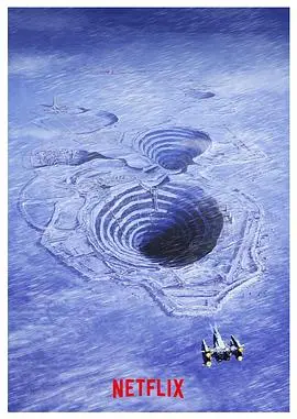 《冰雪极境》：震撼人心的极地风光与生存挑战，一场视觉与心灵的双重冒险！