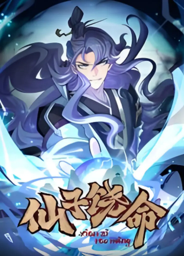 《仙子饶命 动态漫画》：当呆萌少年遇上绝美仙子，一段爆笑又感人的奇幻之旅！