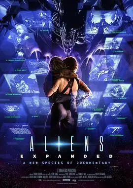 《异形2：拓展纪录》：追溯经典惊悚起源，探寻宇宙深处的恐惧与《自我救赎》的可能